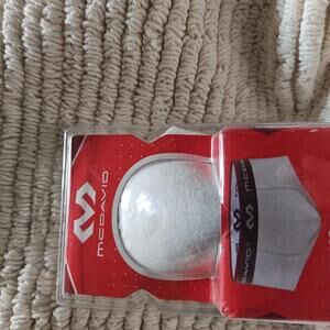 McDavid Cup & Support Brief with Flex Cup 9110 - Youth Age 7-12 Regular 24"-26"